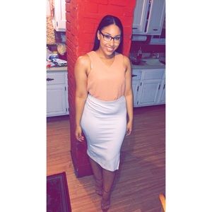 Forever XXI Dressy top